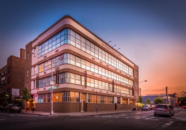 Pointe Plaza Hotel Main image