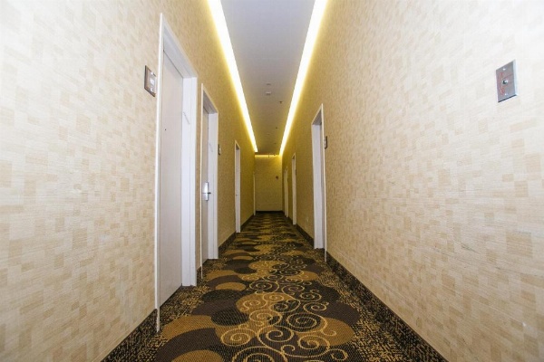 Pointe Plaza Hotel image 21